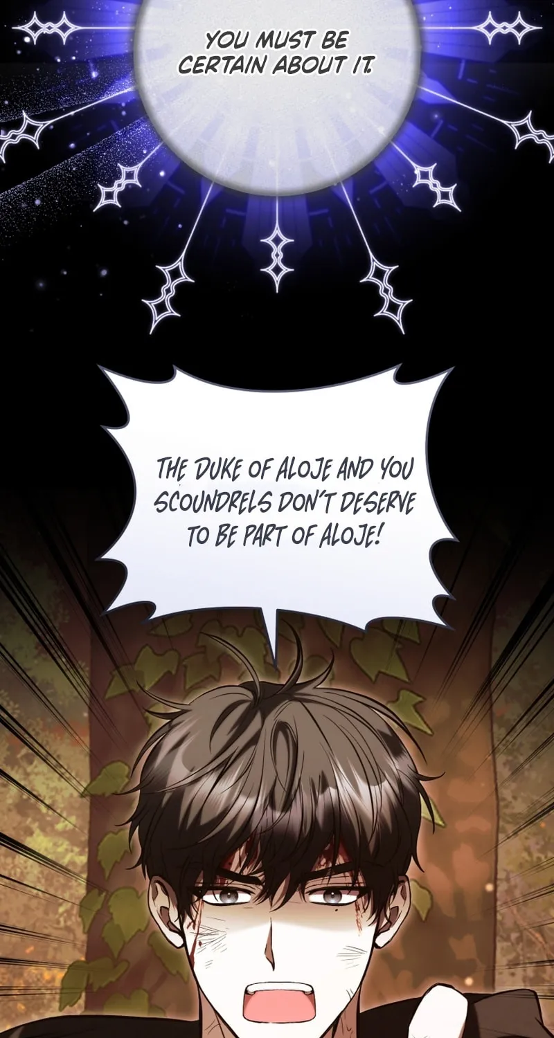 An Extra Who Wants to Escape the Obsessive Male Lead Chapter 27 page 28 - 