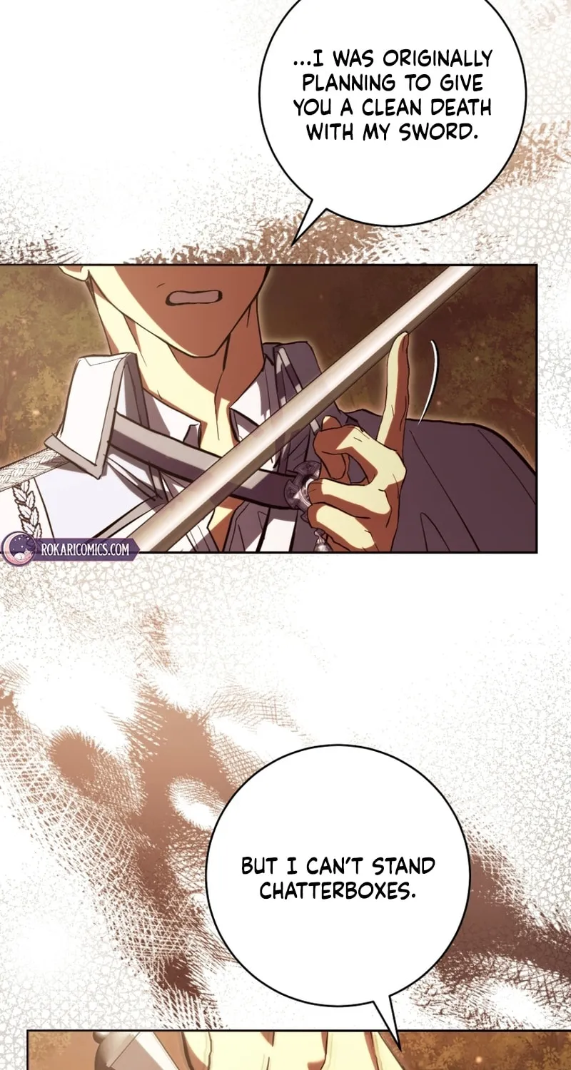 An Extra Who Wants to Escape the Obsessive Male Lead Chapter 27 page 31 - 
