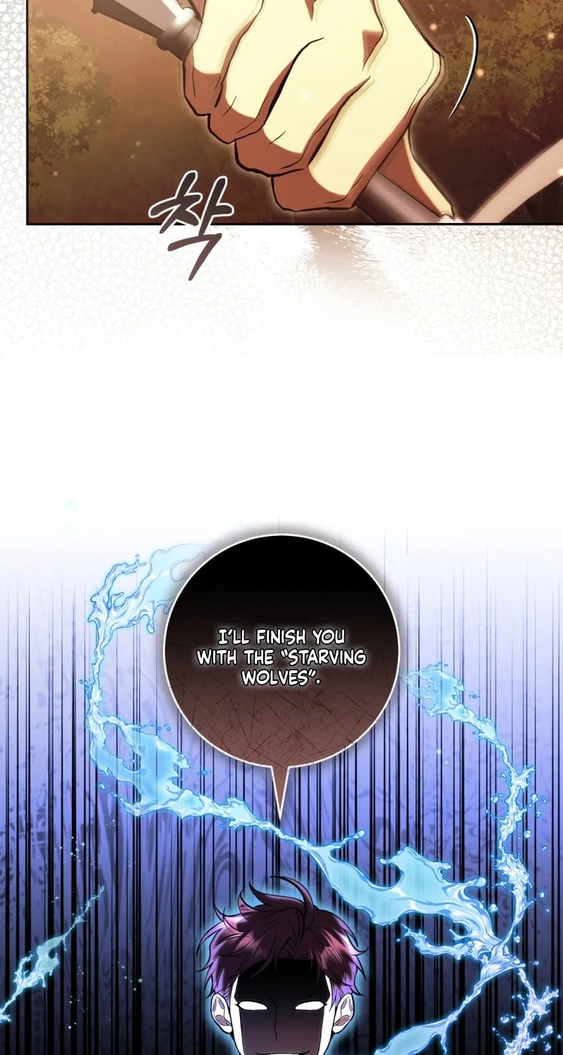 An Extra Who Wants to Escape the Obsessive Male Lead Chapter 27 page 32 - 