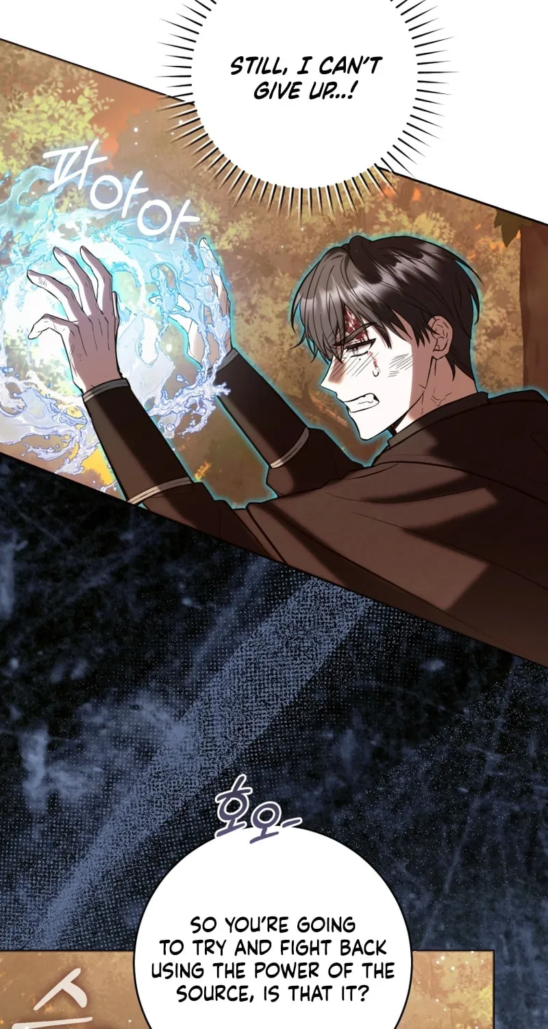 An Extra Who Wants to Escape the Obsessive Male Lead Chapter 27 page 43 - 