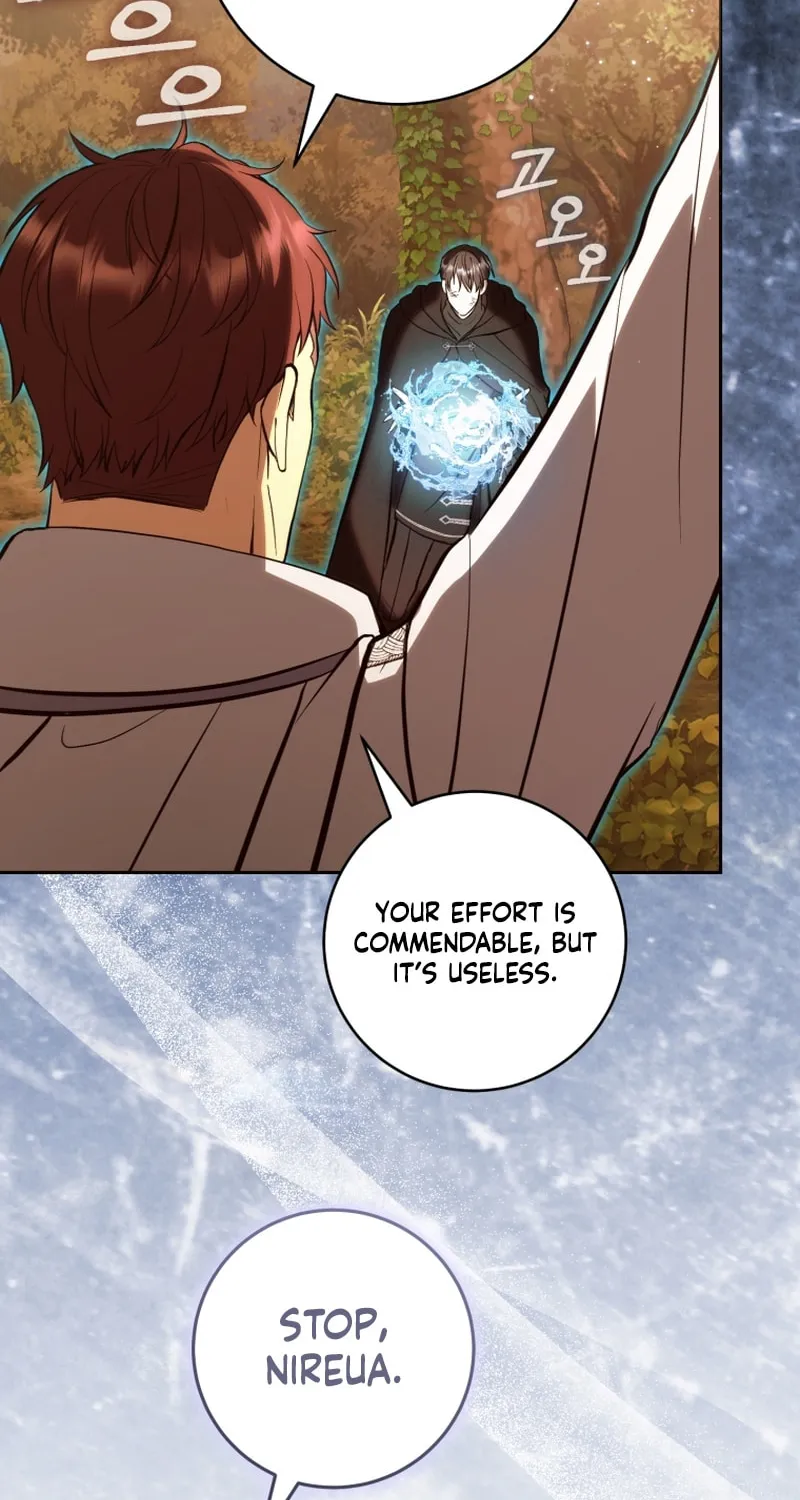 An Extra Who Wants to Escape the Obsessive Male Lead Chapter 27 page 44 - 