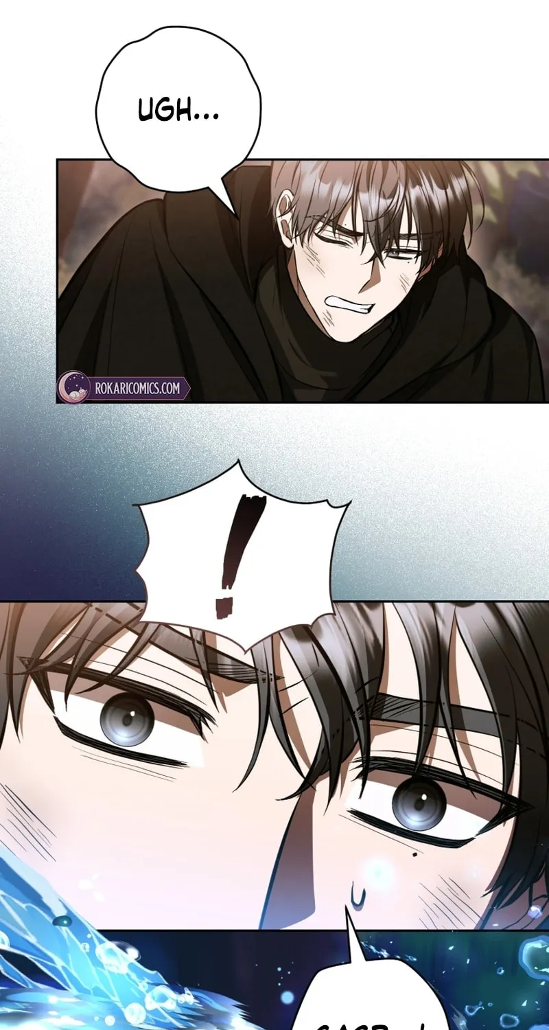 An Extra Who Wants to Escape the Obsessive Male Lead Chapter 27 page 48 - 