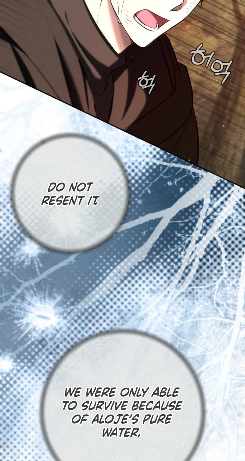An Extra Who Wants to Escape the Obsessive Male Lead Chapter 27 page 6 - 