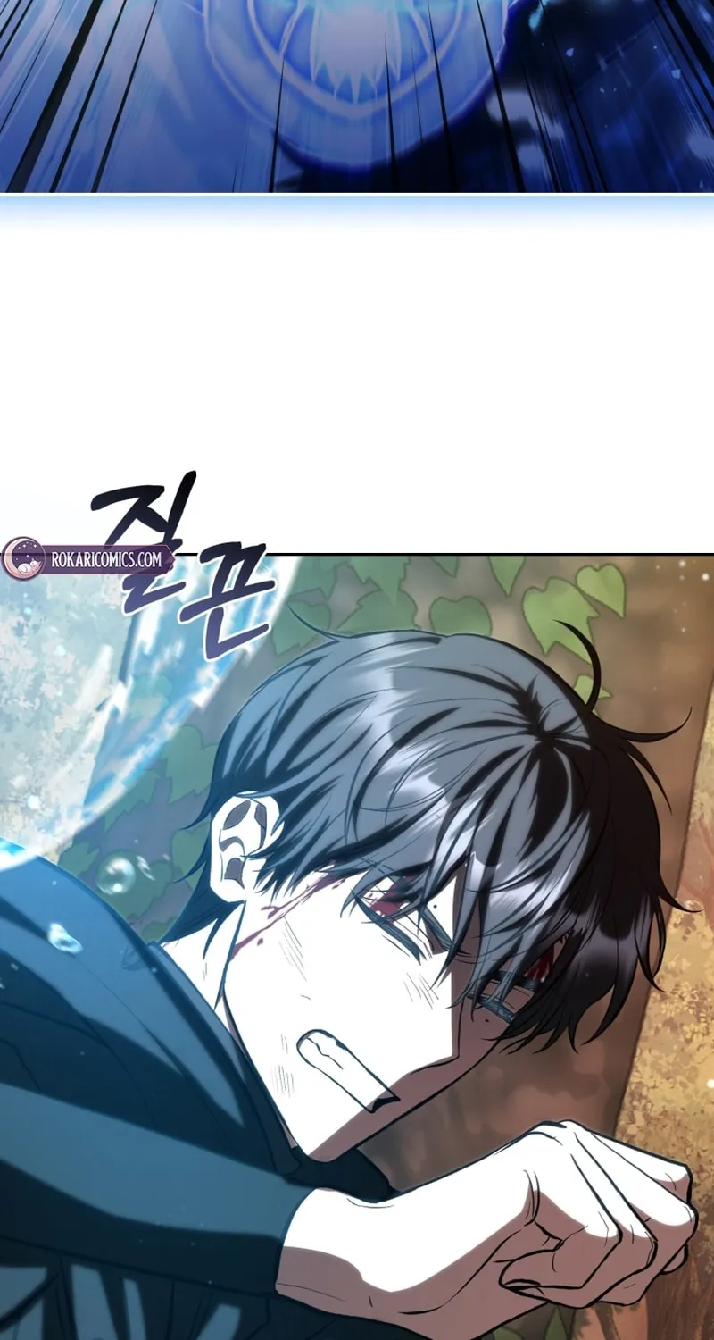 An Extra Who Wants to Escape the Obsessive Male Lead Chapter 27 page 55 - 