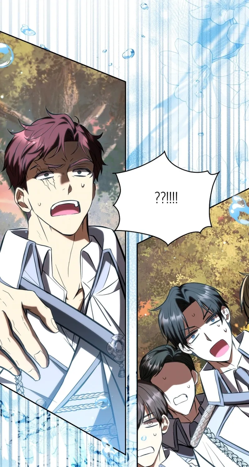 An Extra Who Wants to Escape the Obsessive Male Lead Chapter 27 page 60 - 