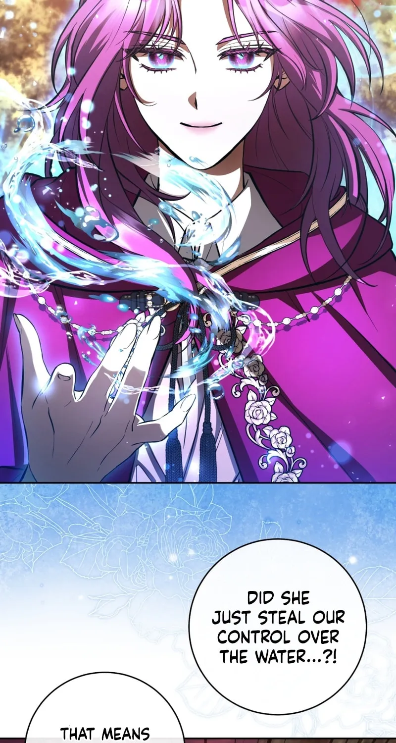 An Extra Who Wants to Escape the Obsessive Male Lead Chapter 27 page 68 - 