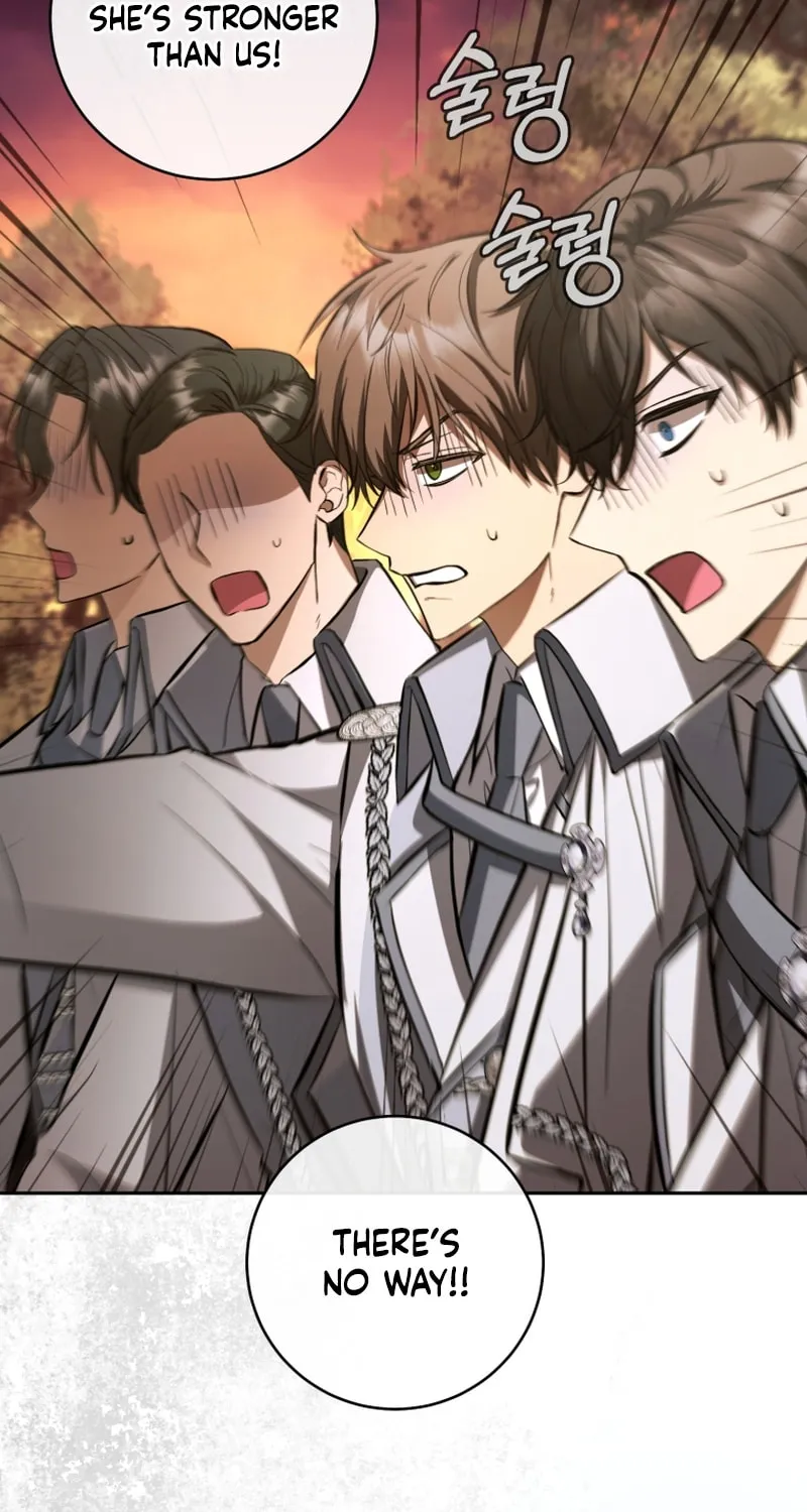 An Extra Who Wants to Escape the Obsessive Male Lead Chapter 27 page 69 - 