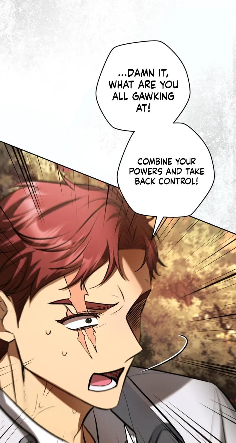 An Extra Who Wants to Escape the Obsessive Male Lead Chapter 27 page 70 - 