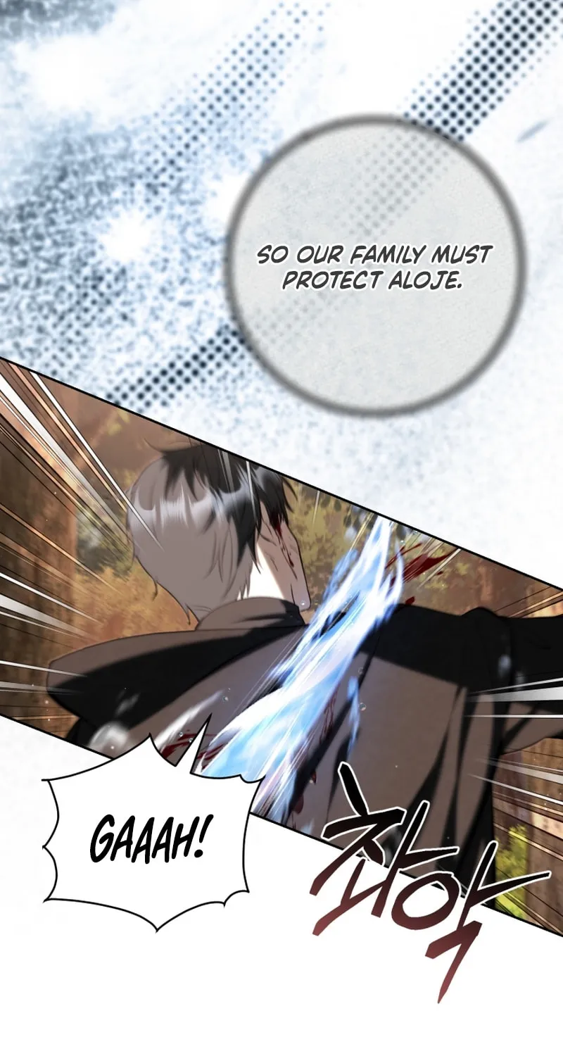 An Extra Who Wants to Escape the Obsessive Male Lead Chapter 27 page 8 - 