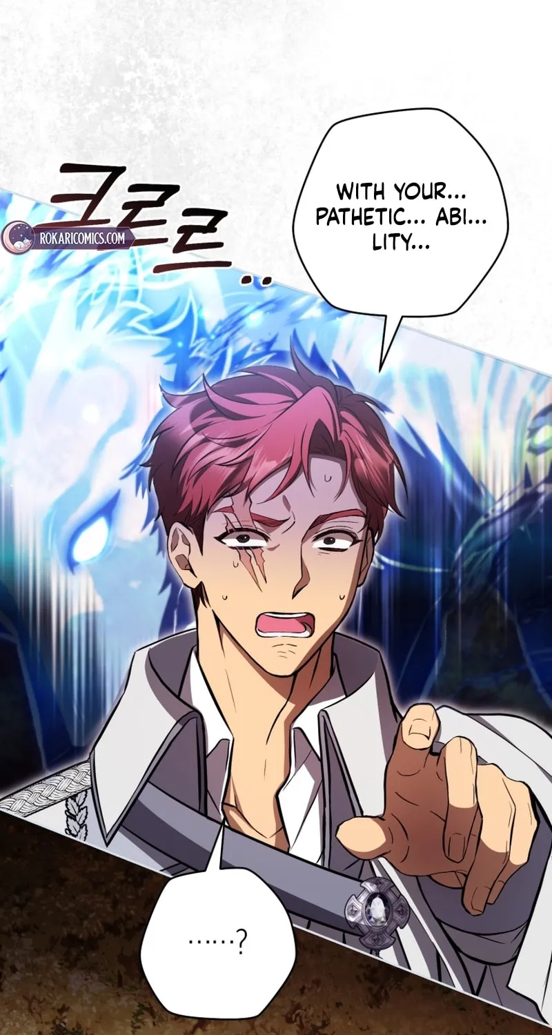 An Extra Who Wants to Escape the Obsessive Male Lead Chapter 27 page 73 - 