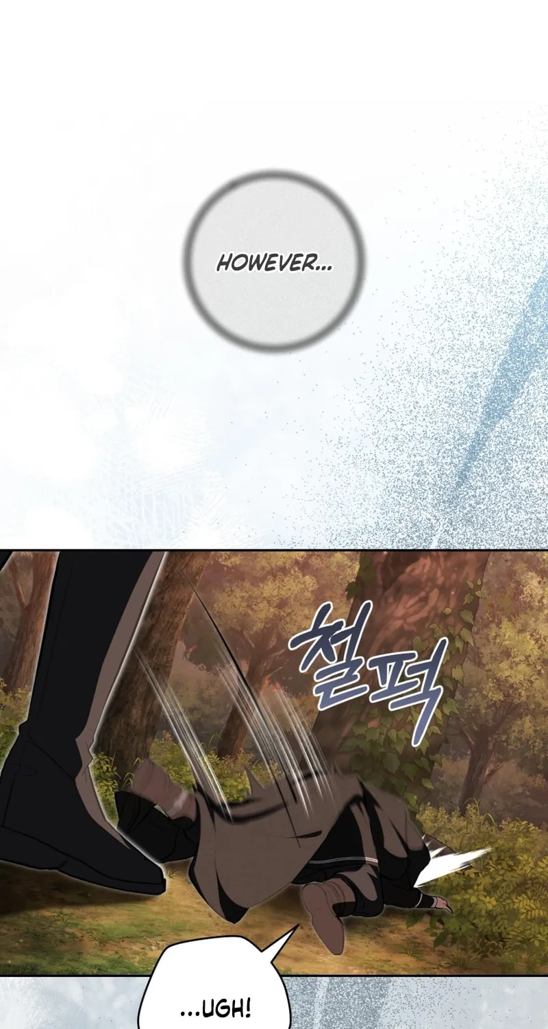 An Extra Who Wants to Escape the Obsessive Male Lead Chapter 27 page 9 - 
