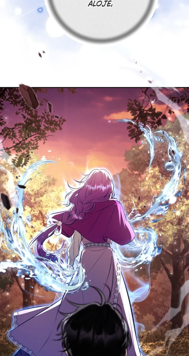 An Extra Who Wants to Escape the Obsessive Male Lead Chapter 27 page 84 - 