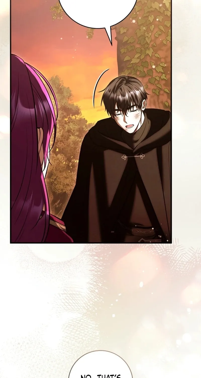 An Extra Who Wants to Escape the Obsessive Male Lead Chapter 28 page 11 - 