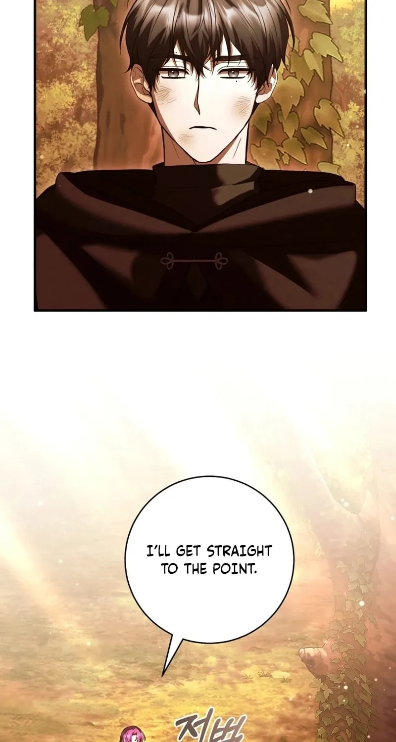 An Extra Who Wants to Escape the Obsessive Male Lead Chapter 28 page 16 - 