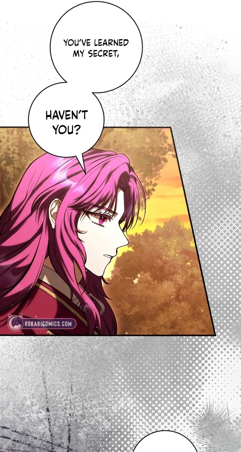 An Extra Who Wants to Escape the Obsessive Male Lead Chapter 28 page 18 - 