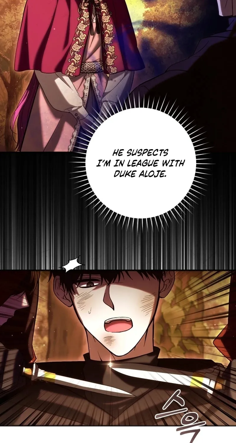 An Extra Who Wants to Escape the Obsessive Male Lead Chapter 28 page 22 - 