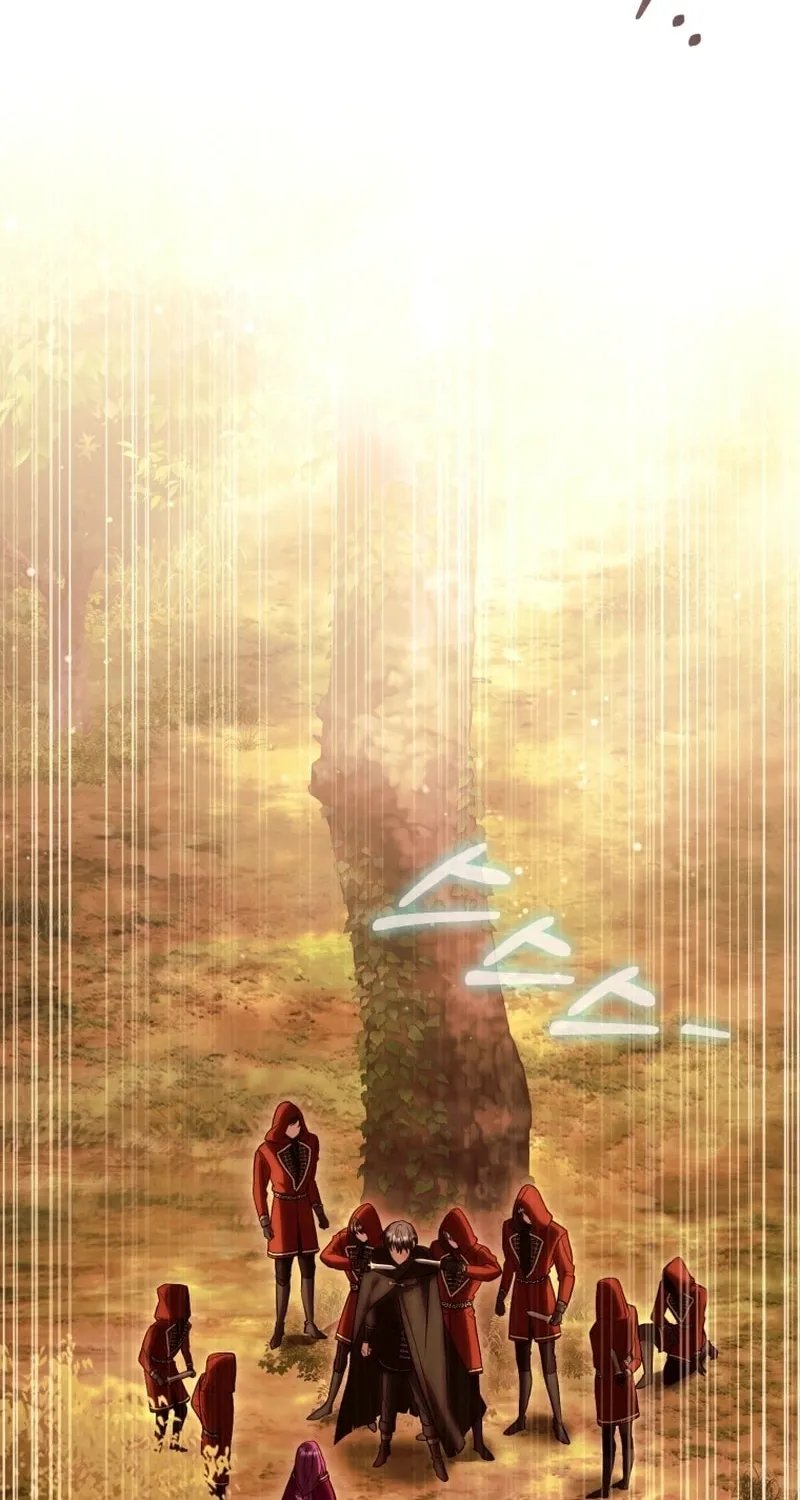 An Extra Who Wants to Escape the Obsessive Male Lead Chapter 28 page 23 - 