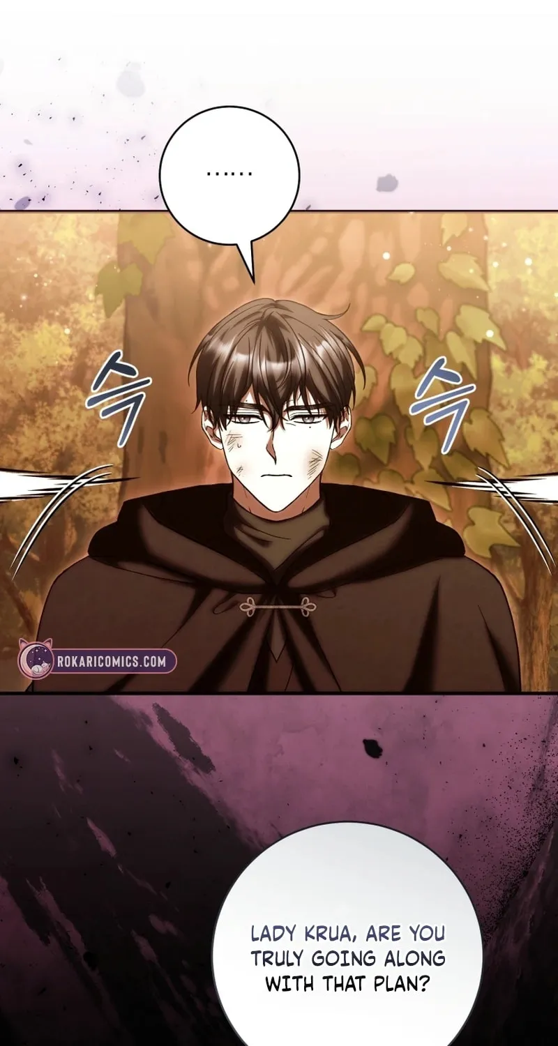 An Extra Who Wants to Escape the Obsessive Male Lead Chapter 28 page 26 - 