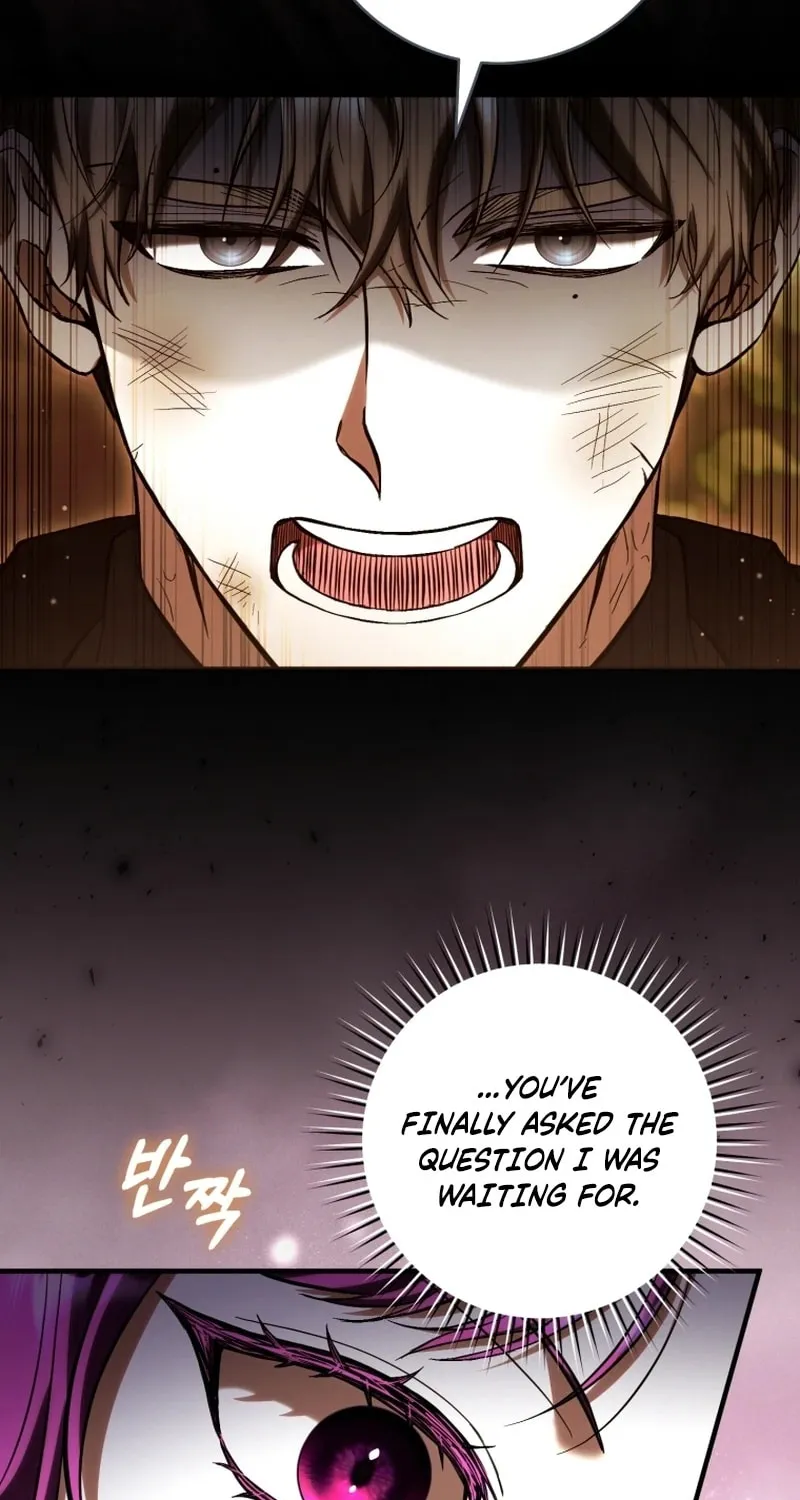 An Extra Who Wants to Escape the Obsessive Male Lead Chapter 28 page 27 - 