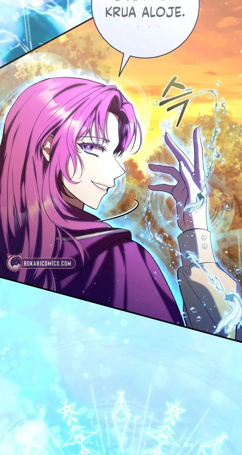 An Extra Who Wants to Escape the Obsessive Male Lead Chapter 28 page 34 - 