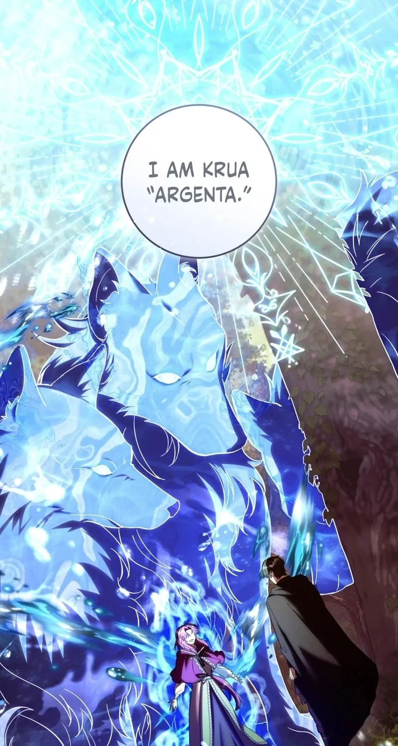 An Extra Who Wants to Escape the Obsessive Male Lead Chapter 28 page 35 - 