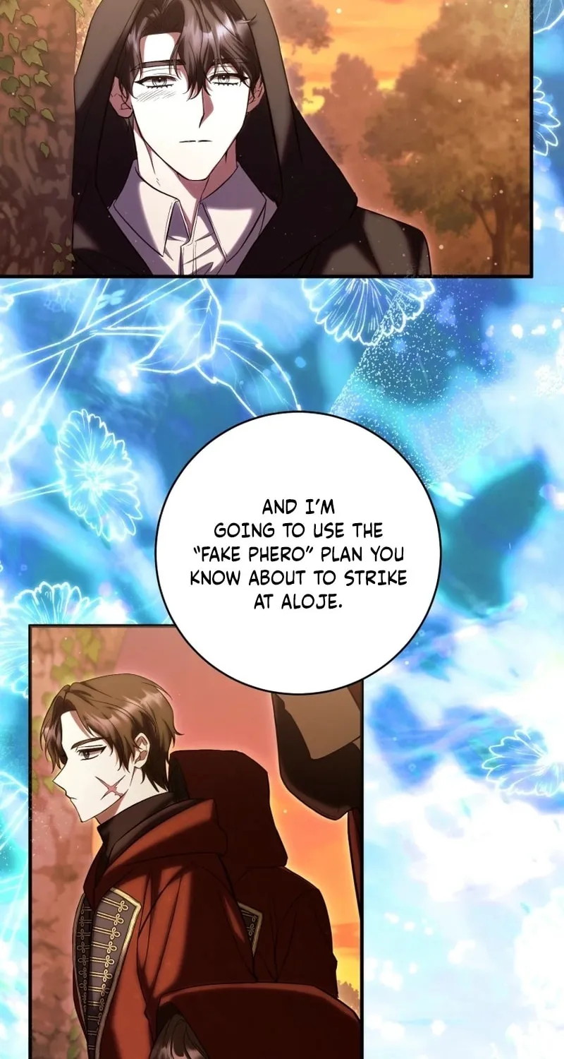 An Extra Who Wants to Escape the Obsessive Male Lead Chapter 28 page 37 - 