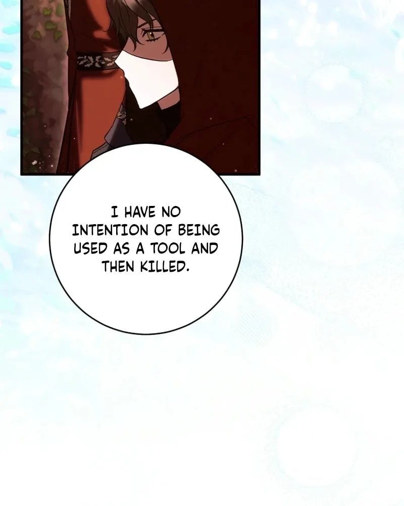 An Extra Who Wants to Escape the Obsessive Male Lead Chapter 28 page 38 - 