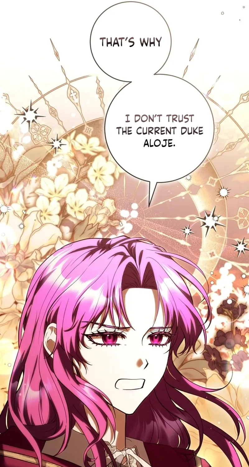 An Extra Who Wants to Escape the Obsessive Male Lead Chapter 28 page 45 - 