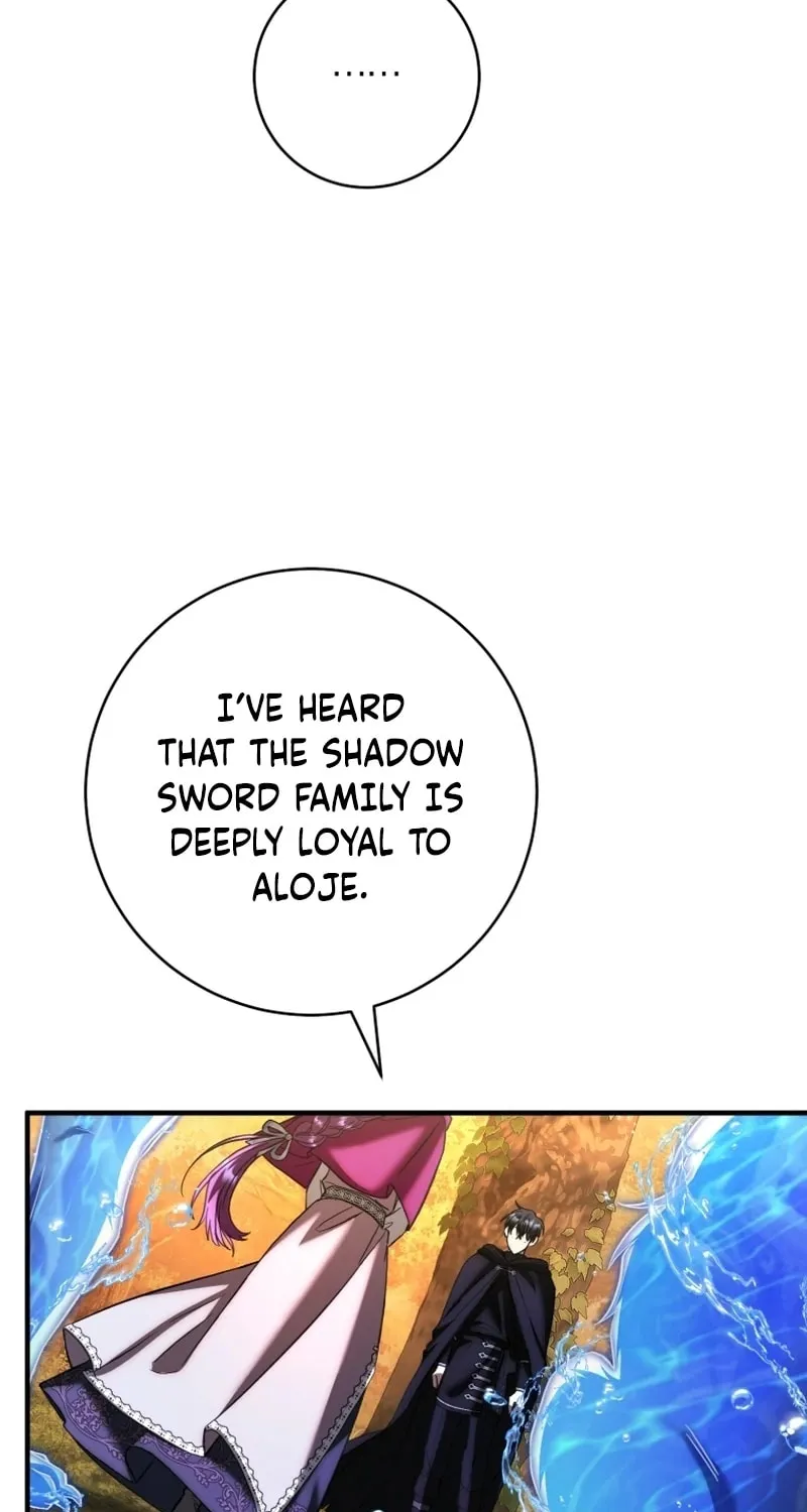 An Extra Who Wants to Escape the Obsessive Male Lead Chapter 28 page 47 - 