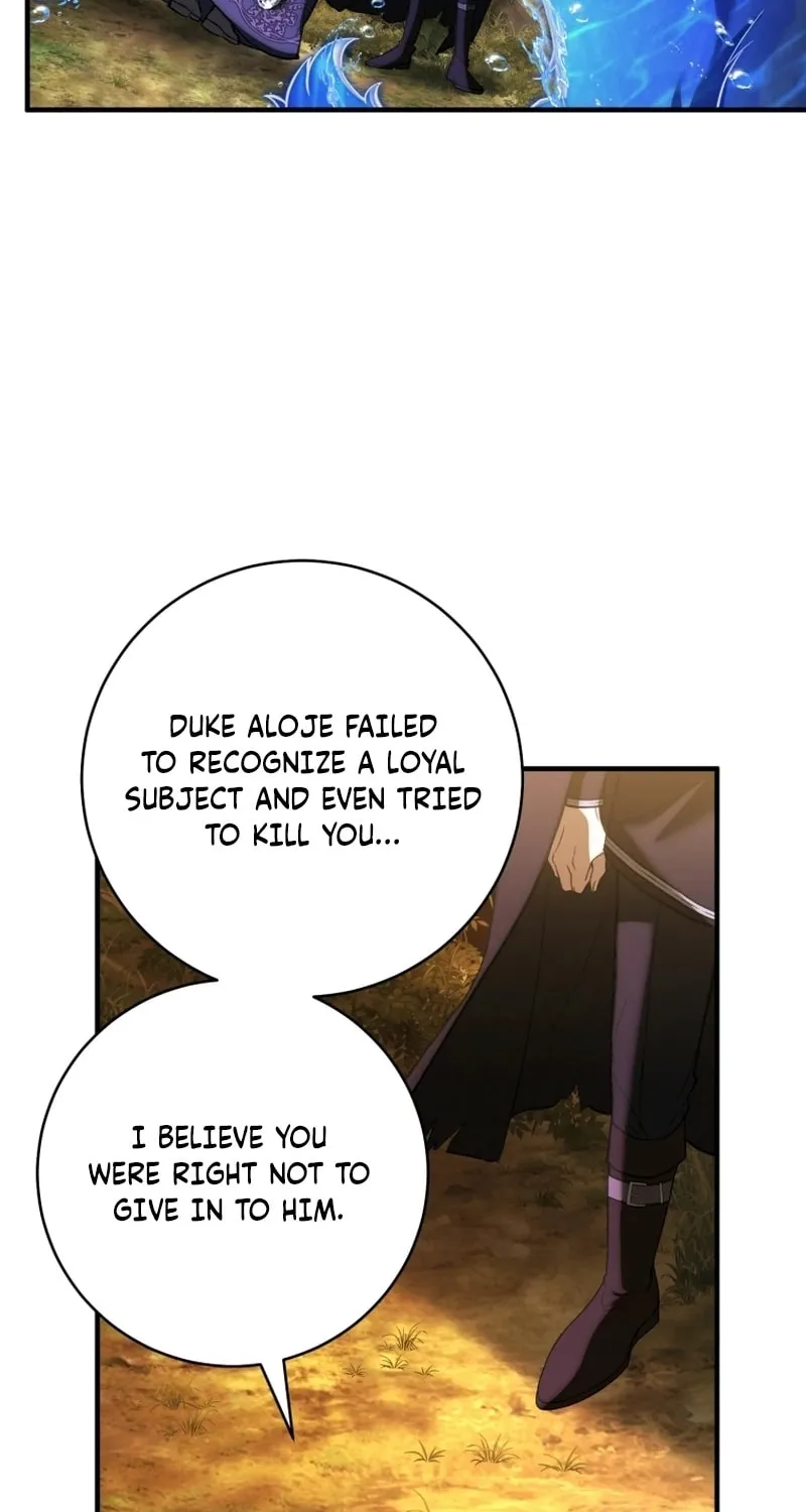 An Extra Who Wants to Escape the Obsessive Male Lead Chapter 28 page 48 - 