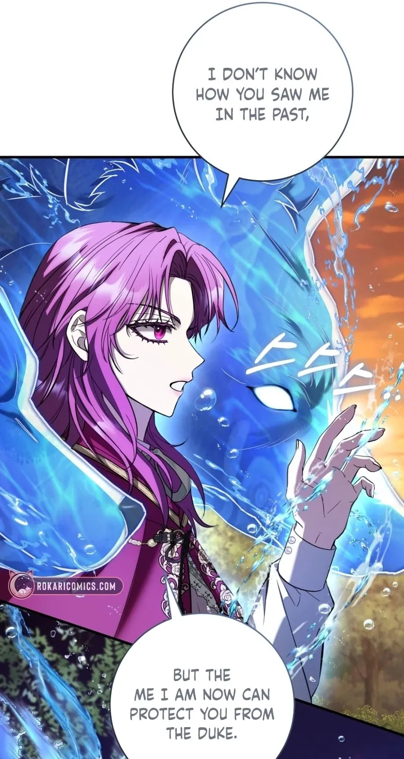 An Extra Who Wants to Escape the Obsessive Male Lead Chapter 28 page 51 - 