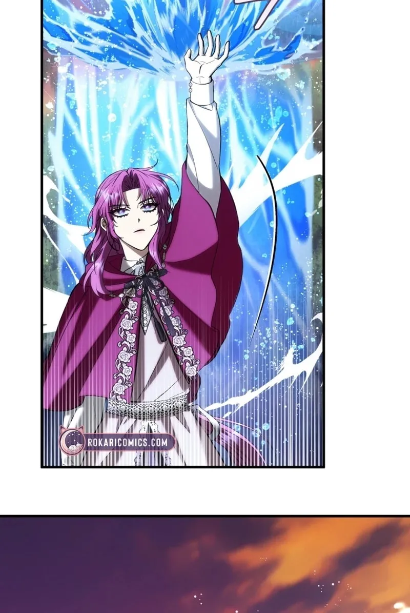 An Extra Who Wants to Escape the Obsessive Male Lead Chapter 28 page 56 - 