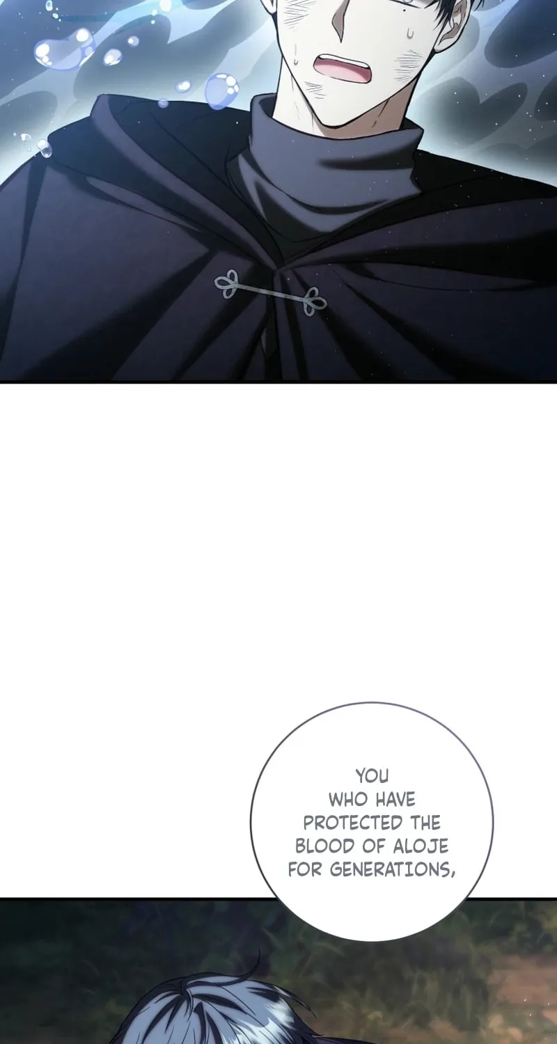 An Extra Who Wants to Escape the Obsessive Male Lead Chapter 28 page 62 - 