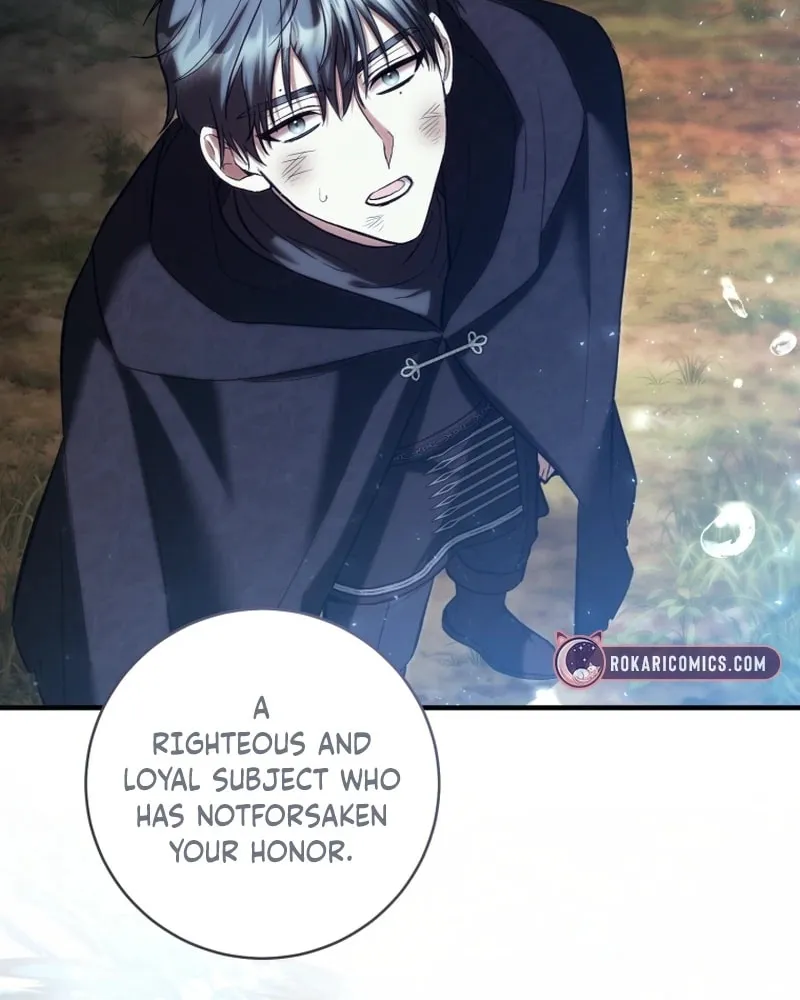 An Extra Who Wants to Escape the Obsessive Male Lead Chapter 28 page 63 - 