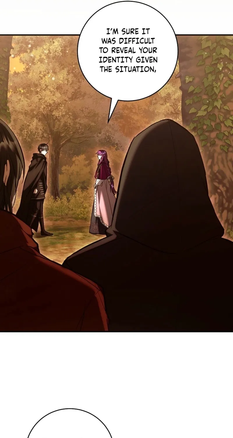 An Extra Who Wants to Escape the Obsessive Male Lead Chapter 28 page 8 - 