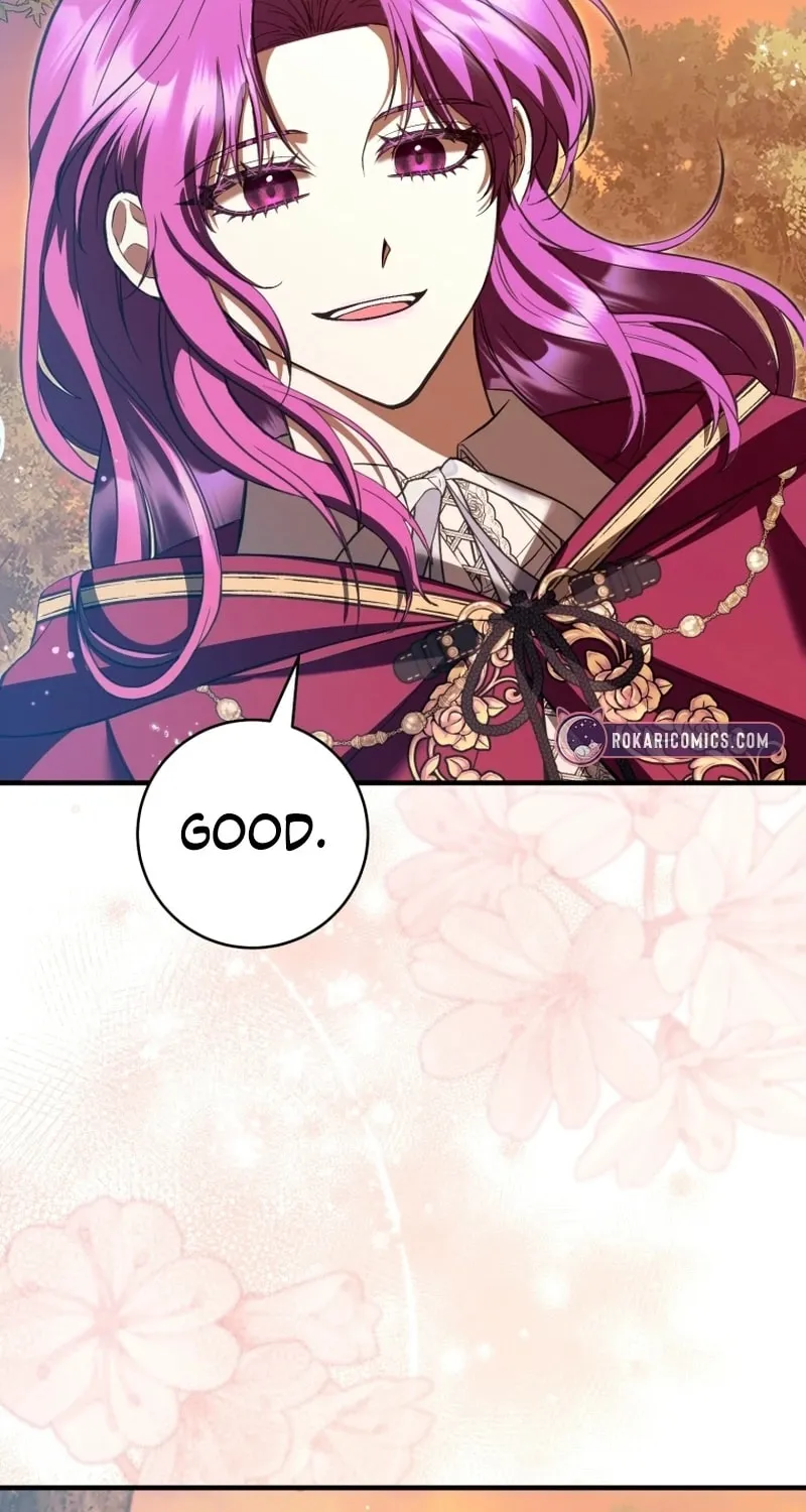 An Extra Who Wants to Escape the Obsessive Male Lead Chapter 28 page 73 - 