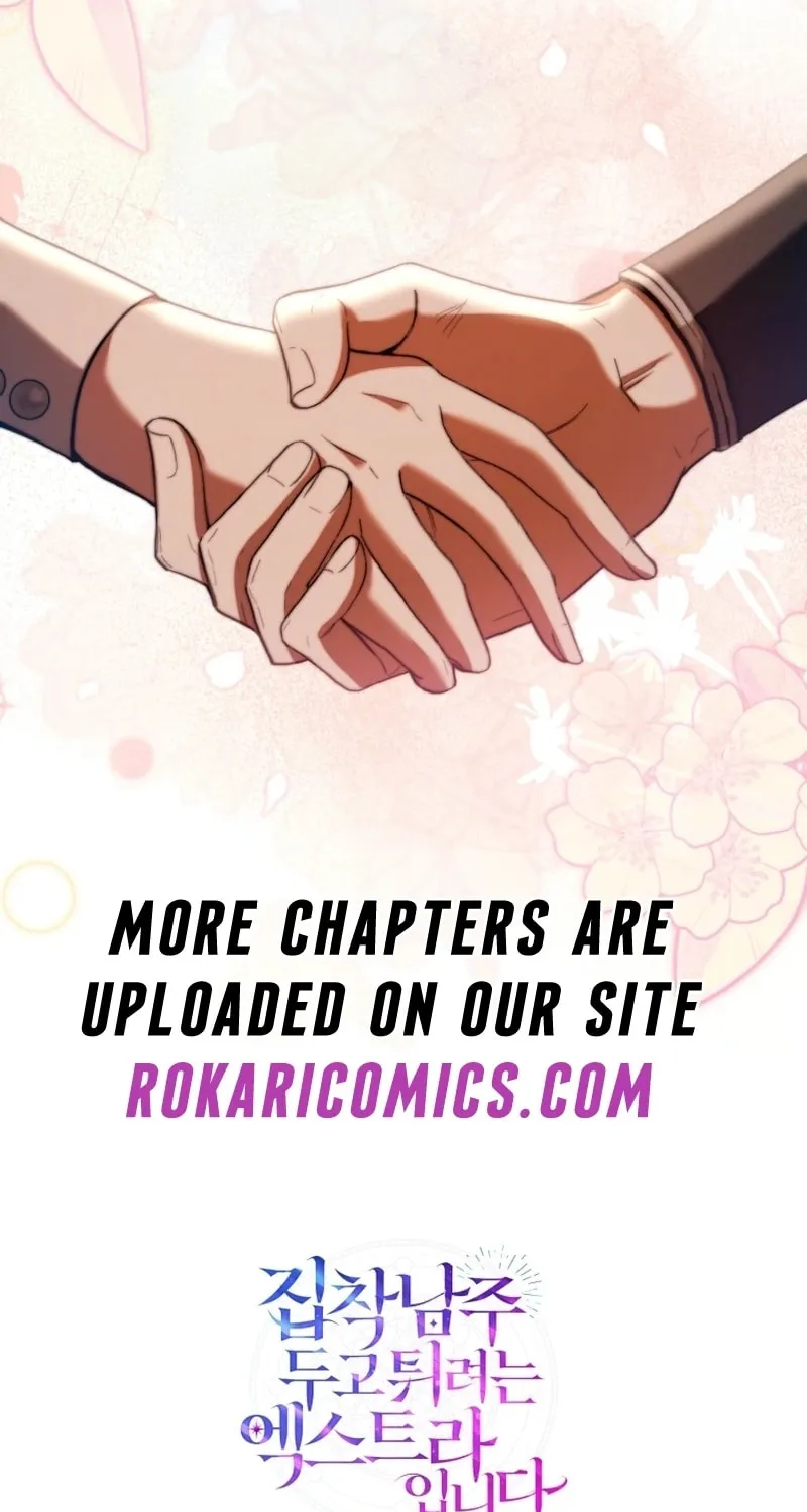 An Extra Who Wants to Escape the Obsessive Male Lead Chapter 28 page 80 - 