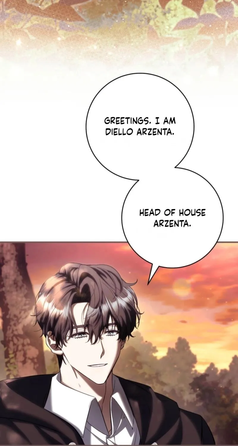 An Extra Who Wants to Escape the Obsessive Male Lead Chapter 29 page 19 - 