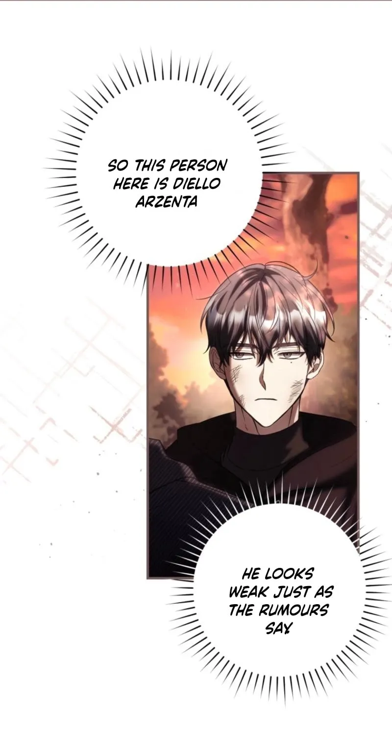 An Extra Who Wants to Escape the Obsessive Male Lead Chapter 29 page 20 - 