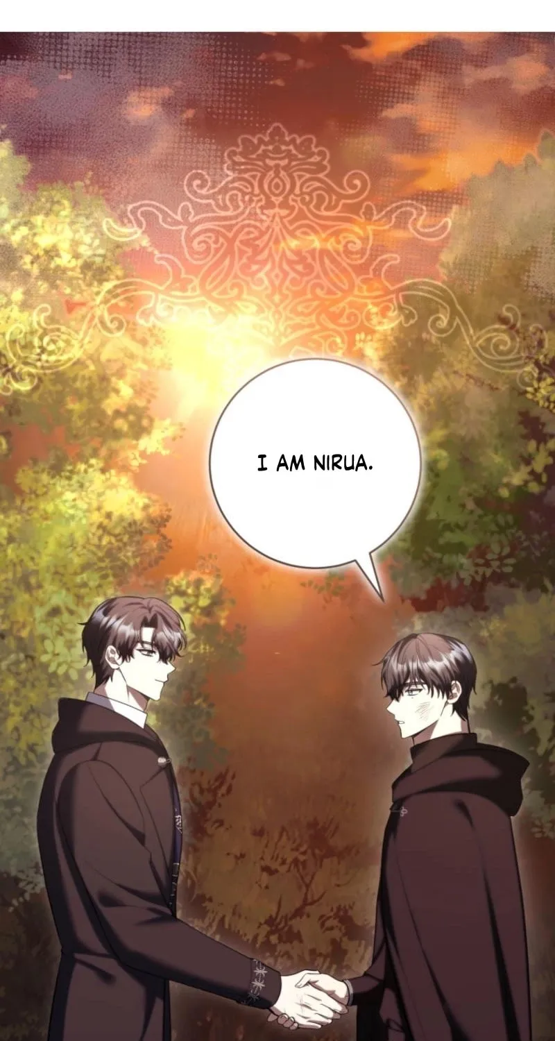 An Extra Who Wants to Escape the Obsessive Male Lead Chapter 29 page 21 - 