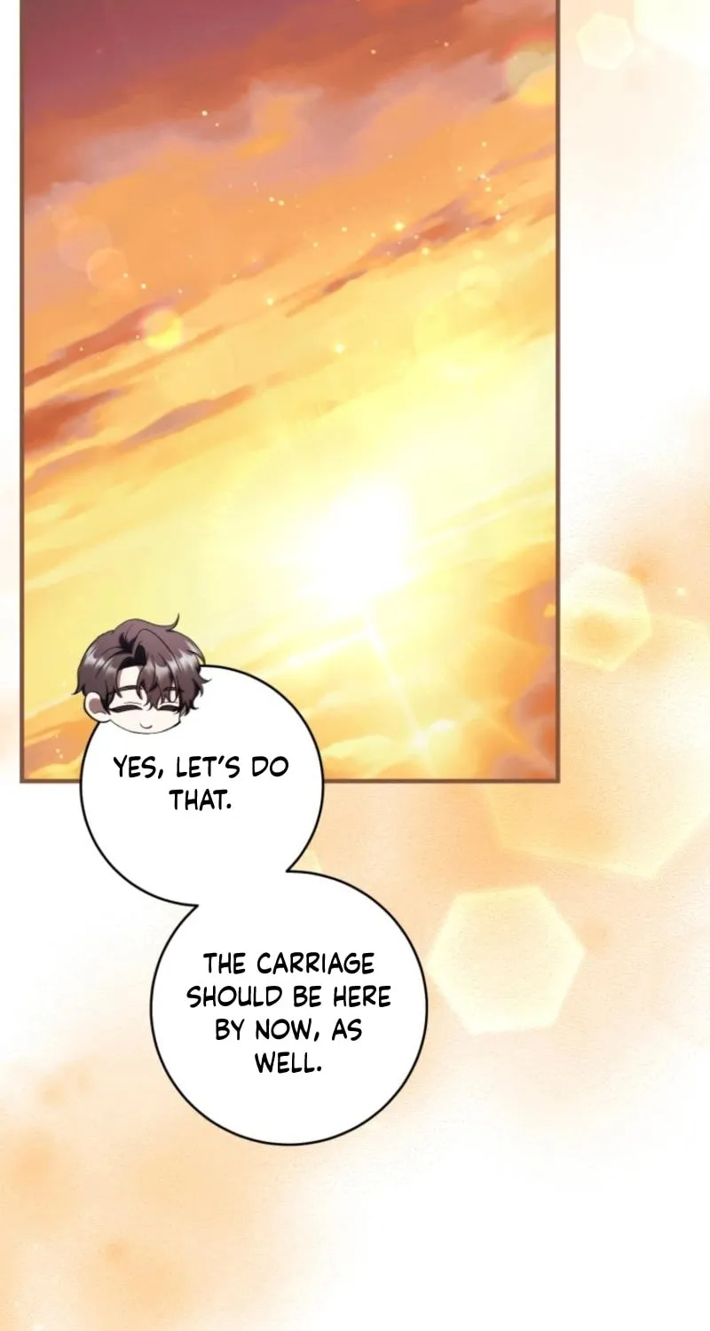 An Extra Who Wants to Escape the Obsessive Male Lead Chapter 29 page 23 - 