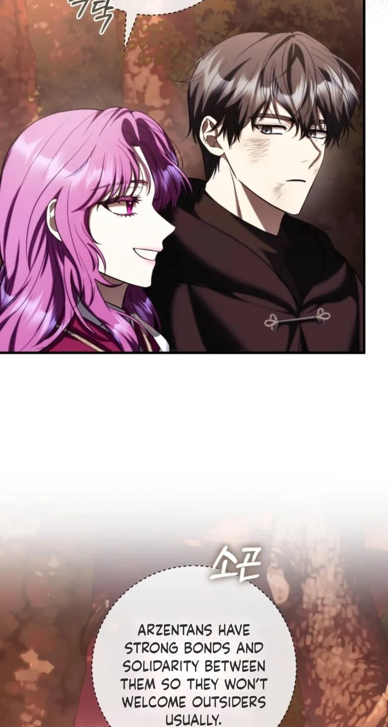 An Extra Who Wants to Escape the Obsessive Male Lead Chapter 29 page 27 - 