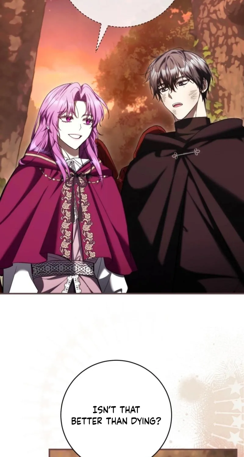 An Extra Who Wants to Escape the Obsessive Male Lead Chapter 29 page 28 - 