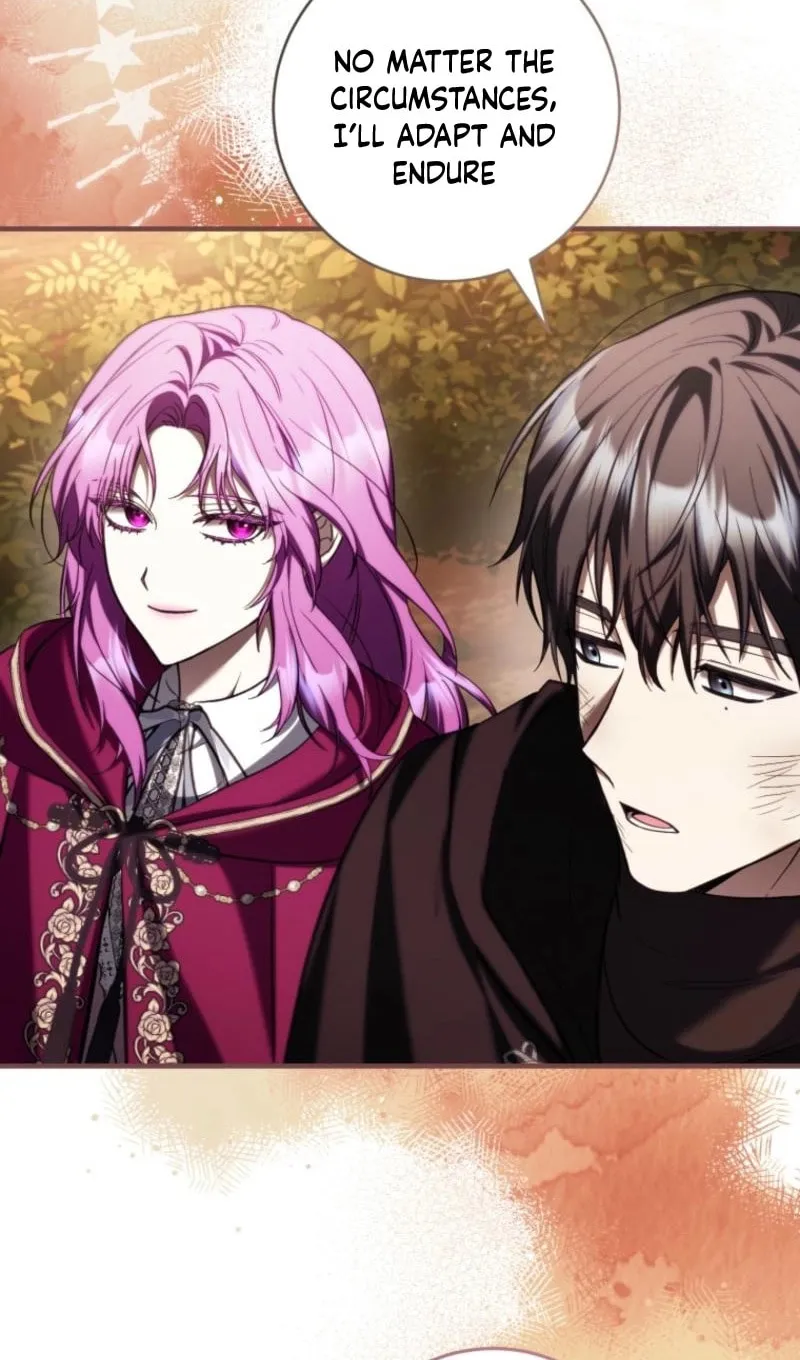 An Extra Who Wants to Escape the Obsessive Male Lead Chapter 29 page 30 - 