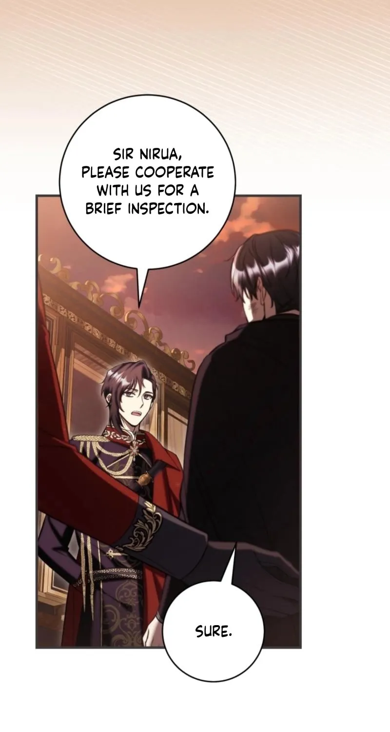 An Extra Who Wants to Escape the Obsessive Male Lead Chapter 29 page 34 - 