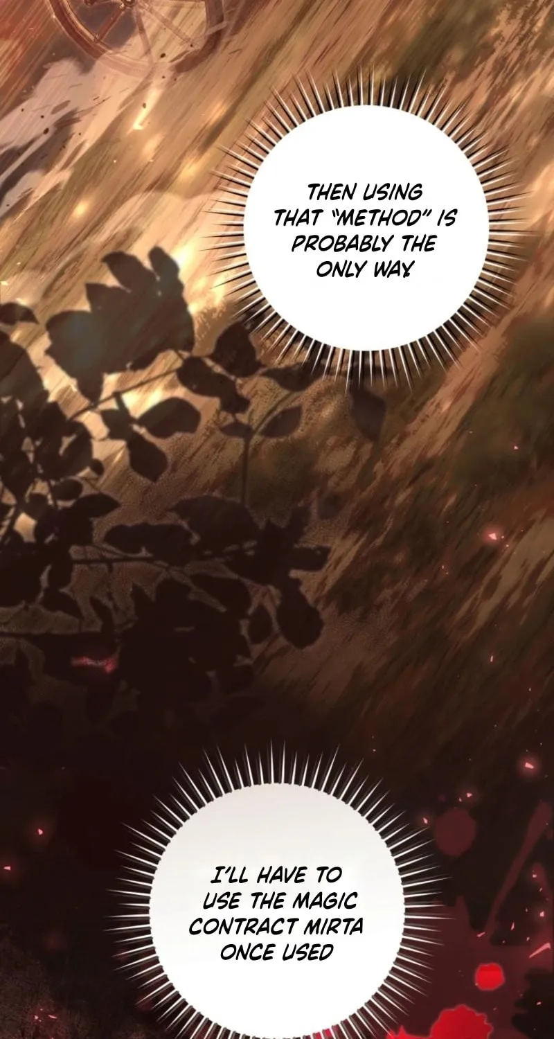 An Extra Who Wants to Escape the Obsessive Male Lead Chapter 29 page 37 - 