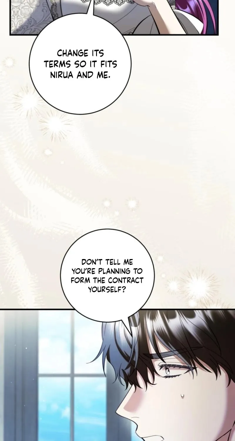 An Extra Who Wants to Escape the Obsessive Male Lead Chapter 29 page 47 - 