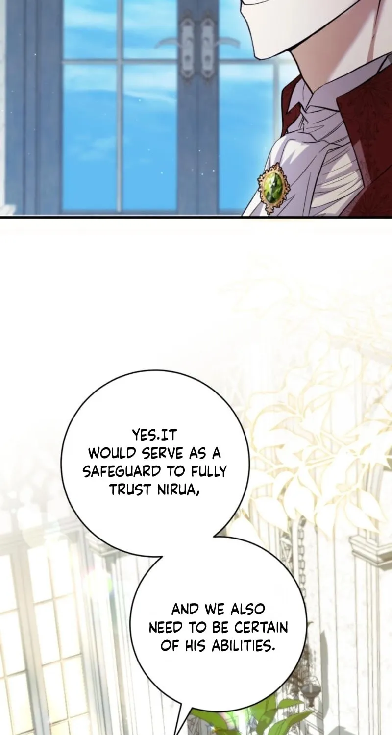 An Extra Who Wants to Escape the Obsessive Male Lead Chapter 29 page 48 - 