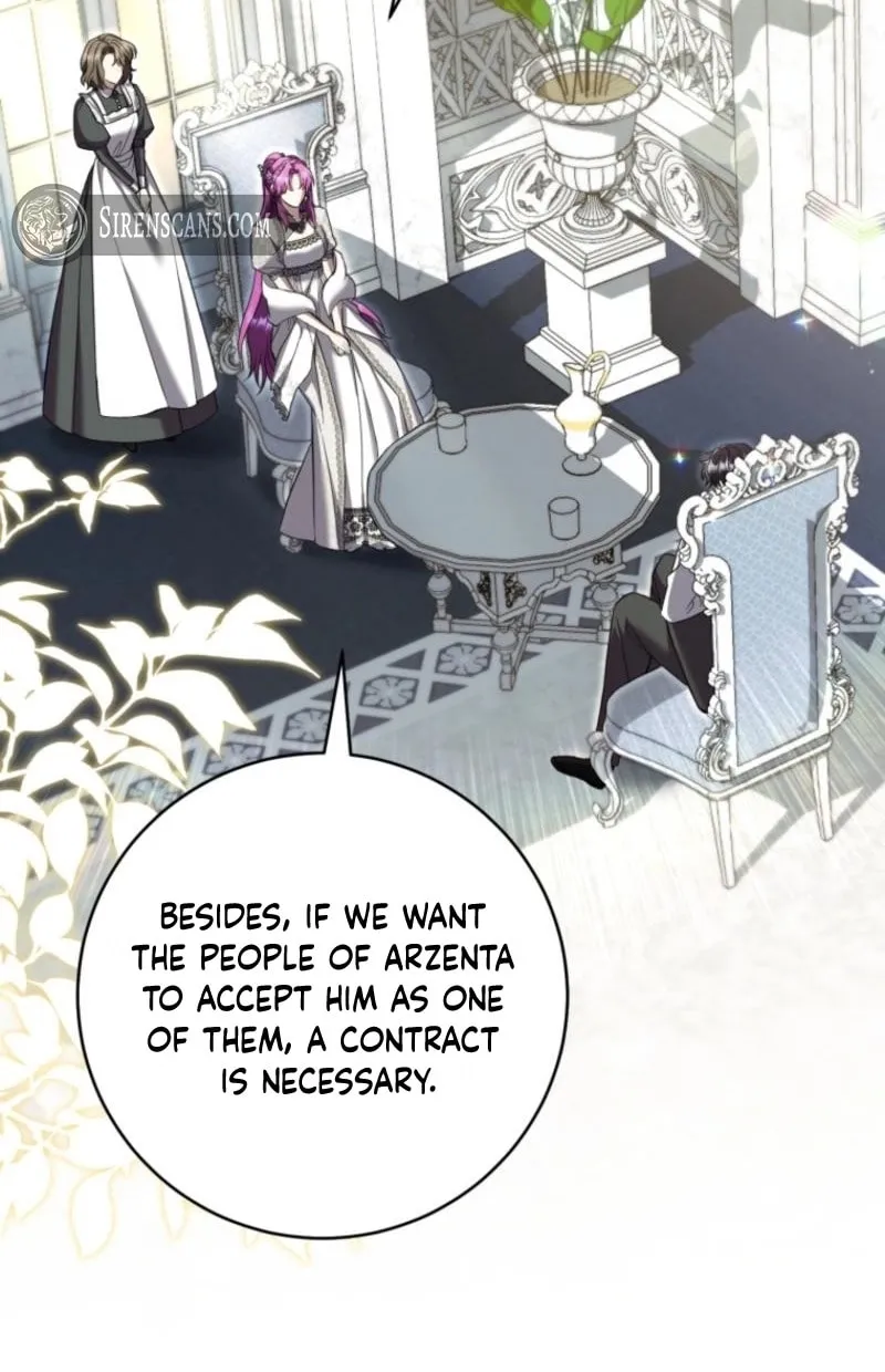 An Extra Who Wants to Escape the Obsessive Male Lead Chapter 29 page 49 - 