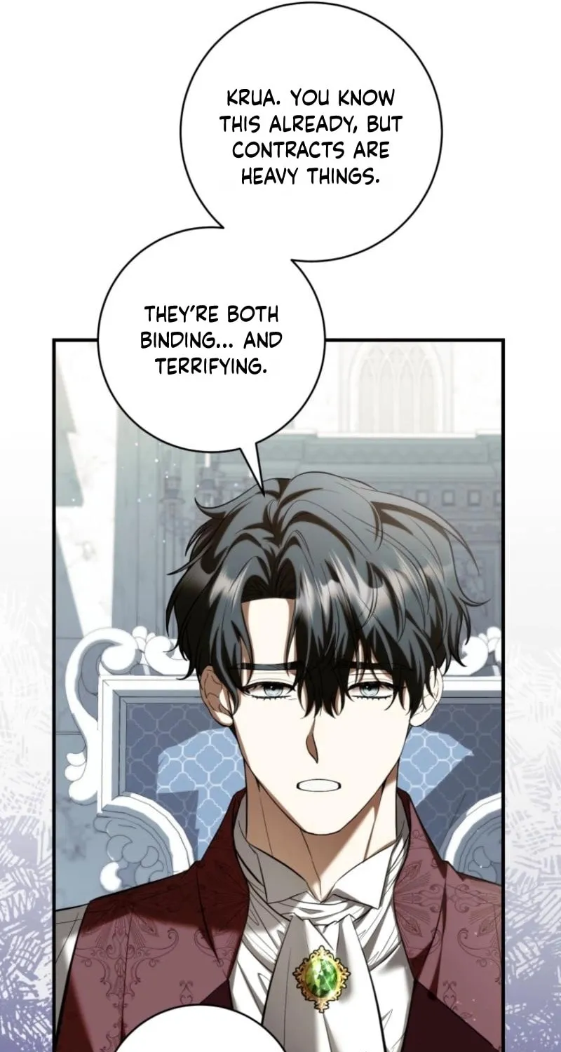 An Extra Who Wants to Escape the Obsessive Male Lead Chapter 29 page 50 - 